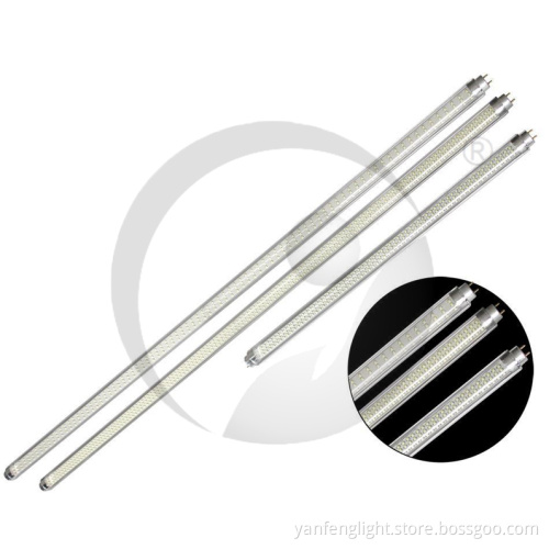 LED T8 Fluorescent Round Tube Lights